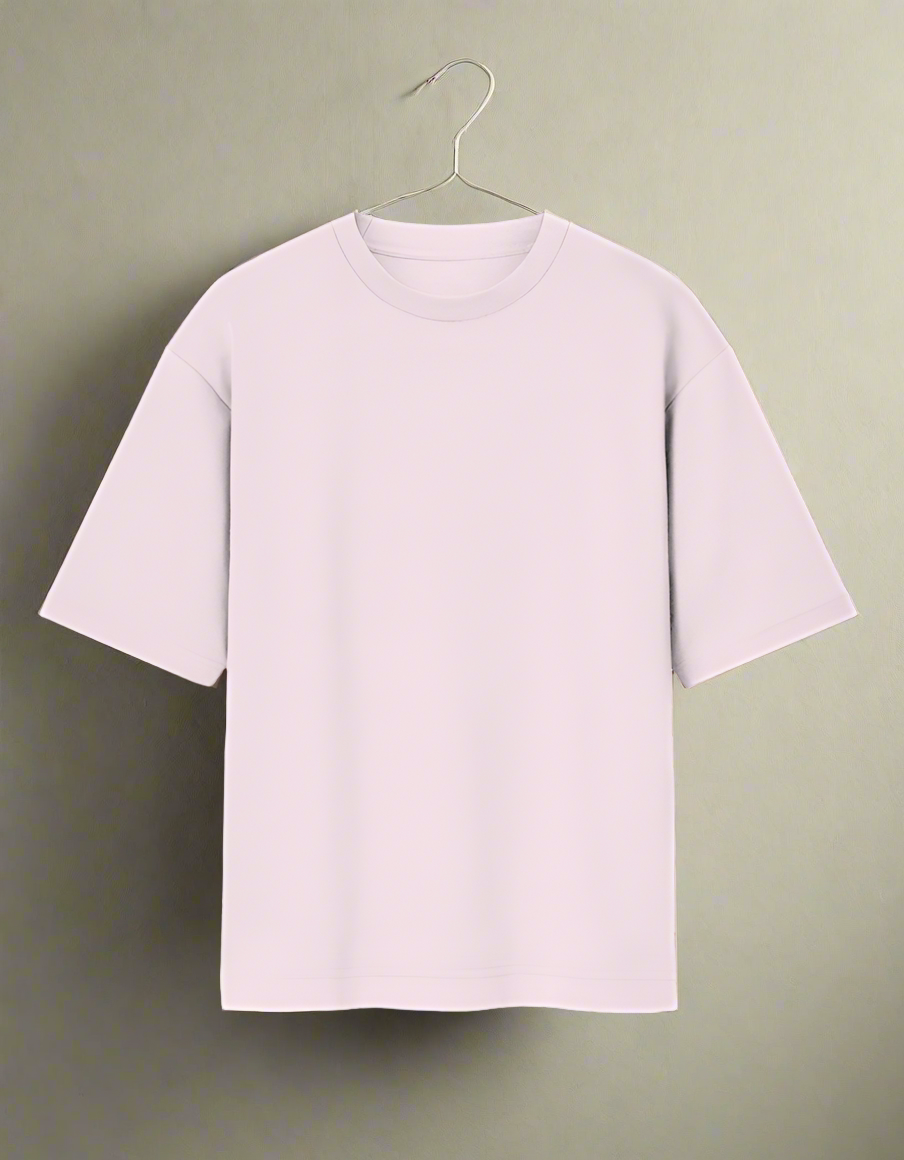 Baby pink Dropsholder