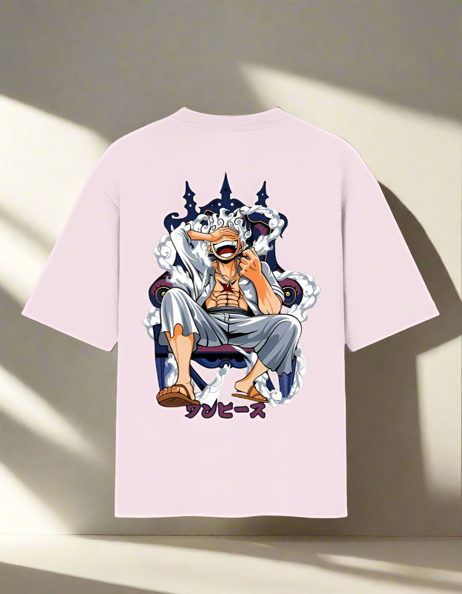 Baby pink Dropsholder