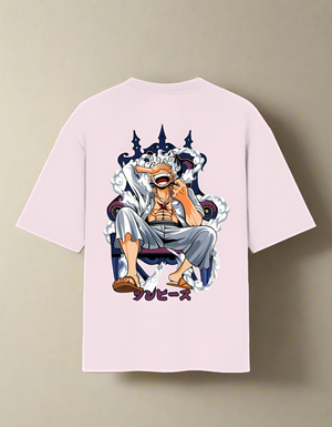 Baby pink Dropsholder
