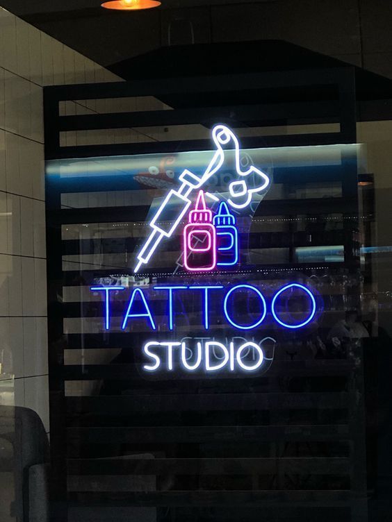 Temporary Tattoos