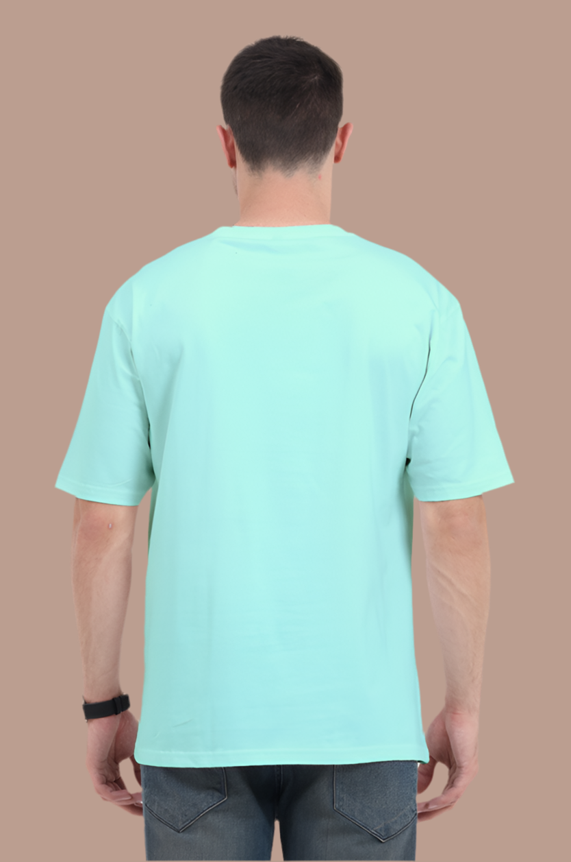 Unisex Oversized Classic T-Shirt | UC22 mint